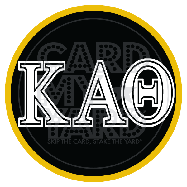 Greek: Kappa Alpha Theta Circle