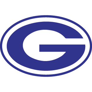 School Graphic: Georgetown HS "G"