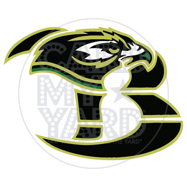 School Graphic: Birdville Hawks B School Graphic: Birdville Hawks B