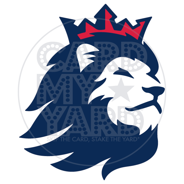 School Graphic: Richland Royals Logo School Graphic: Richland Royals Logo
