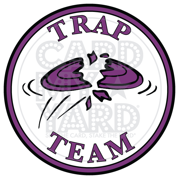 Sport: Trap Team - Purple