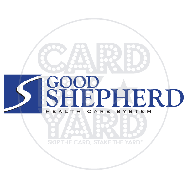 Business: Good Shepherd Logo