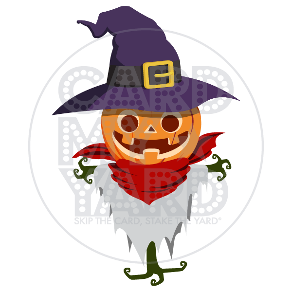 Halloween: Scarecrow Halloween: Scarecrow