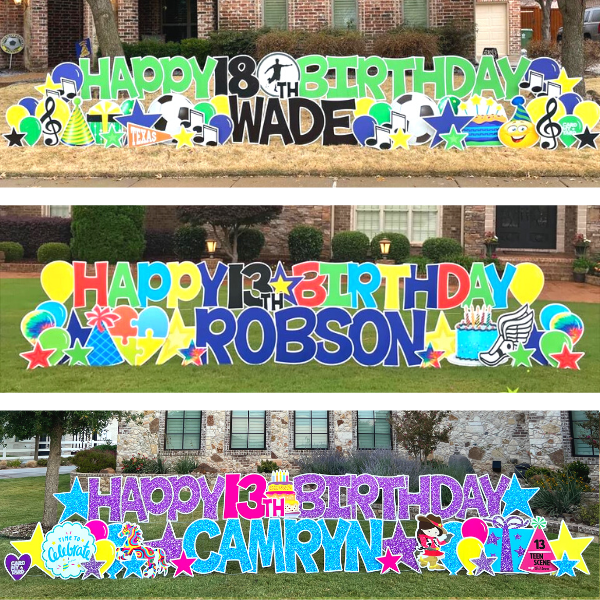 18th birthday girl, 18th birthday gift idea door sign