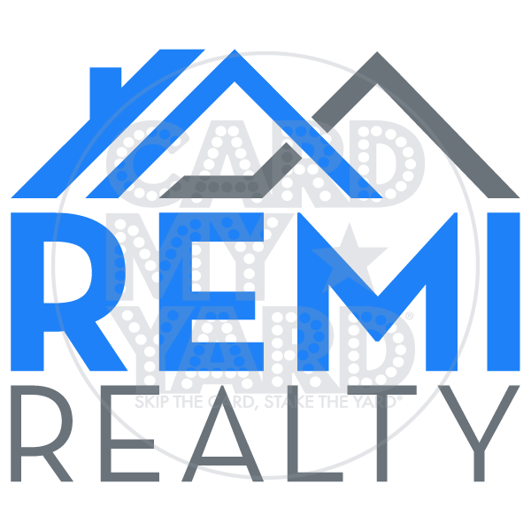 Remi Realty Logo