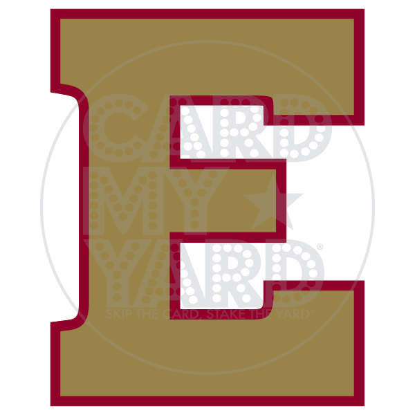 School Graphic: E (Episcopal St. Mark's)