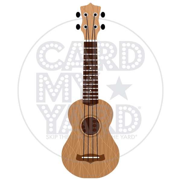 Music: Ukalele (Vertical)