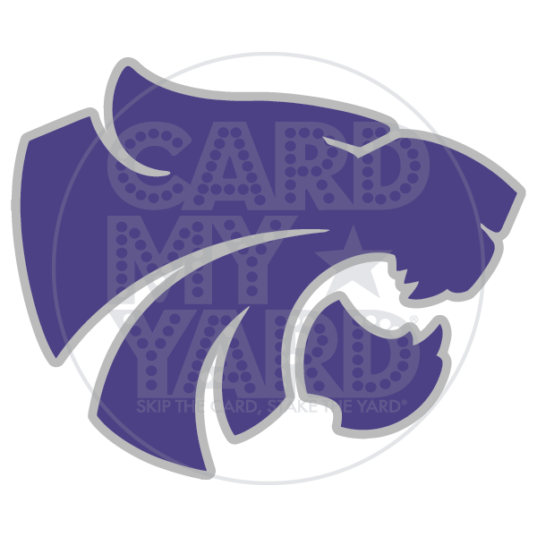 School Graphic: Humble High School Wildcat