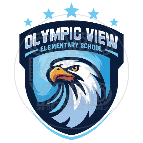 School Graphic: Olympic View Elementary School