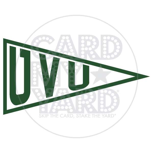 Pennant: UVU (Utah Valley University)