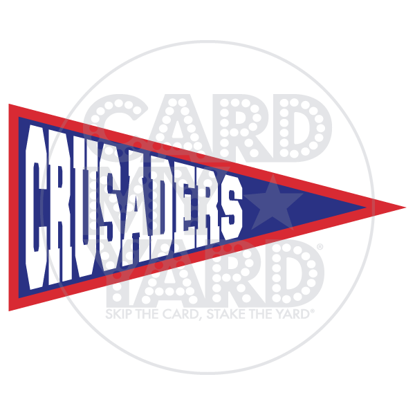 Pennant: Crusaders (Lincoln Christian)