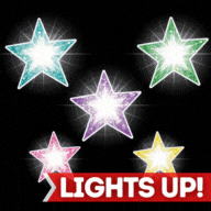 celeBRITE 8 MULTI COLOR STAR BUNDLE (Pink Purple) celeBRITE 8 MULTI COLOR STAR BUNDLE (Pink Purple)