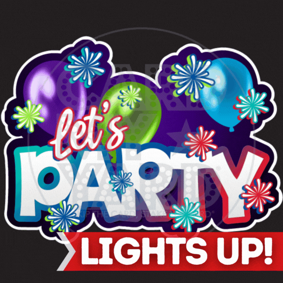 celeBRITE LET'S PARTY celeBRITE LET'S PARTY