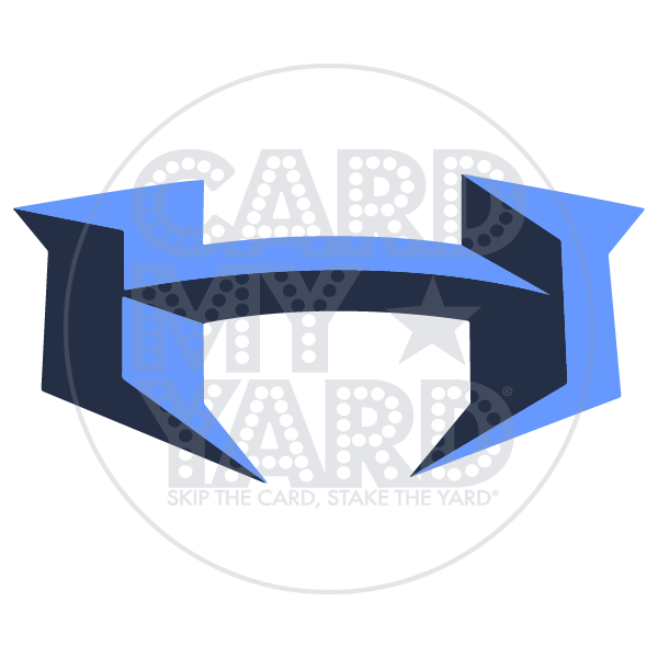 School Graphic: Hopewell High School H Logo