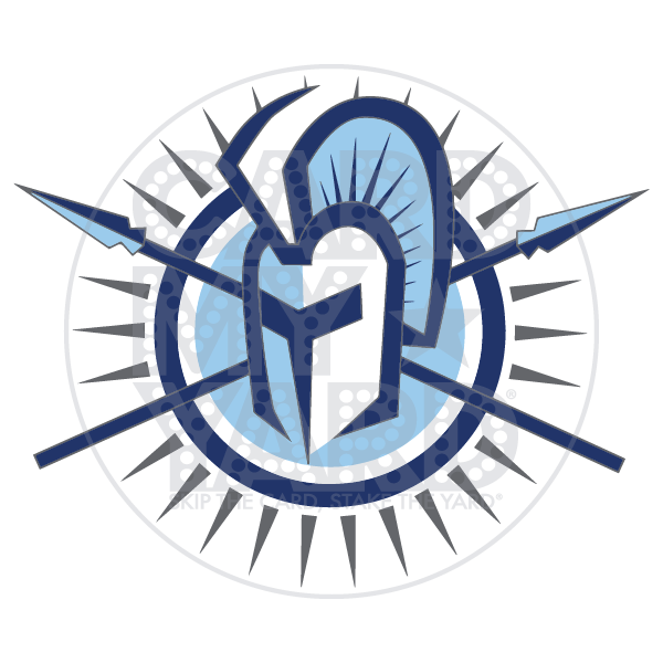 School Graphic: Hopewell High School Titan