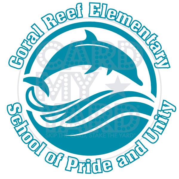 School Graphic: Coral Reef Elementary
