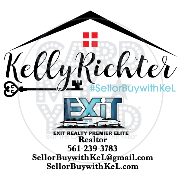 Realtor: Kelly Richter