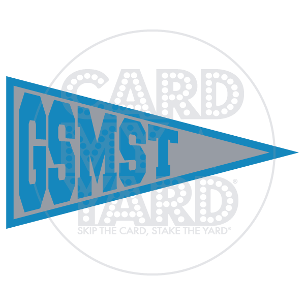 Pennant - GSMST