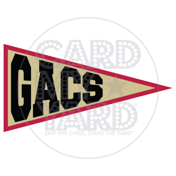 Pennant - GACS