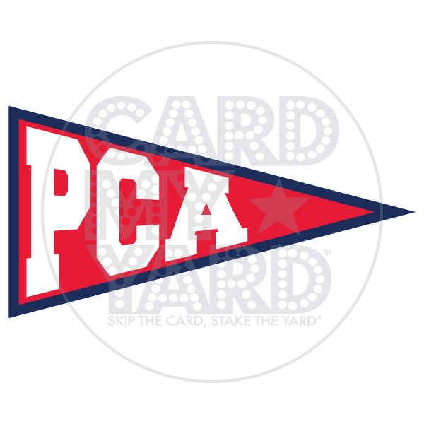 Pennant - PCA