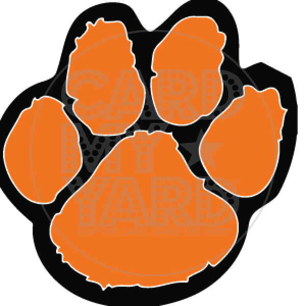 Paw Print: Libertyville HS Tiger