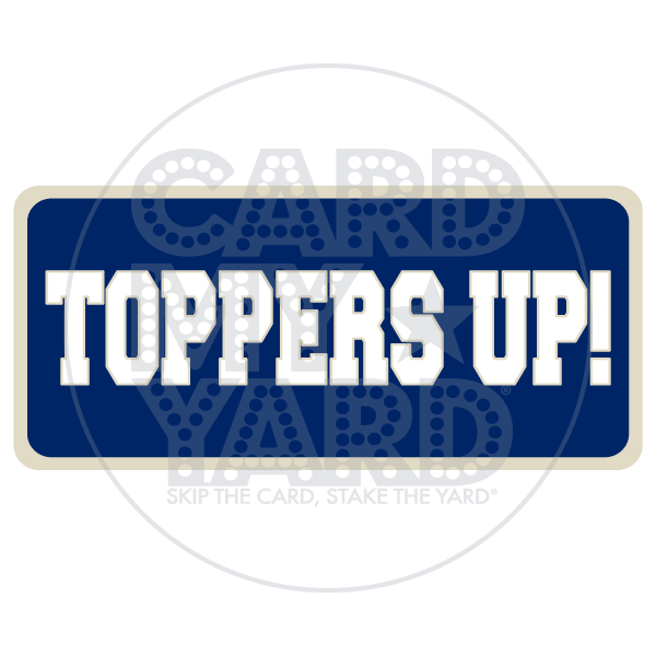 School Graphic: Toppers Up