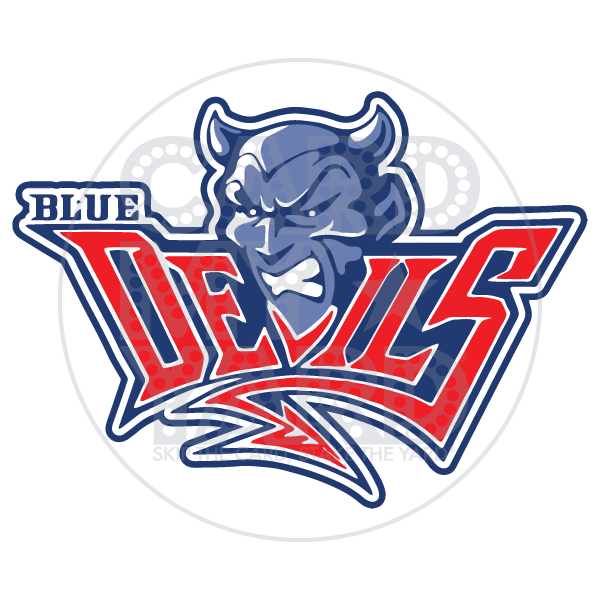 School. Graphic: Springfield Blue Devils