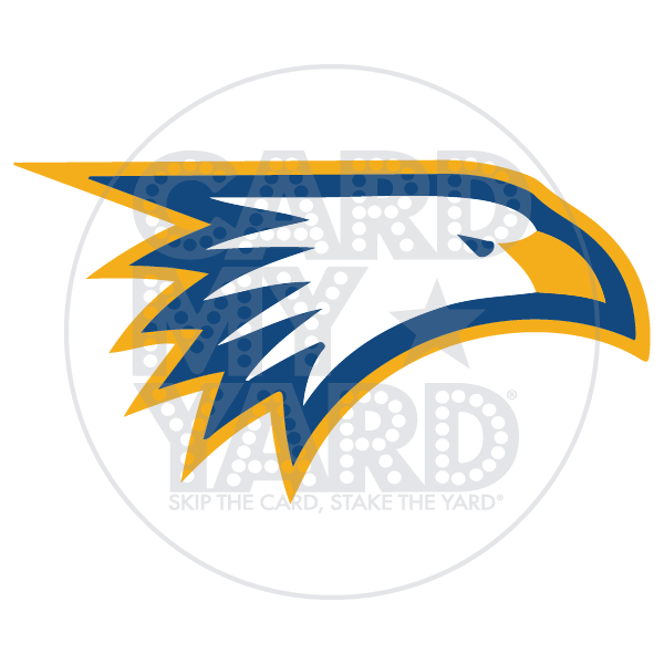 School Graphic: Notre Dame Eagle