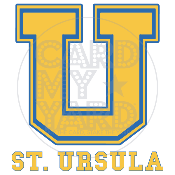 School Graphic: St. Ursula