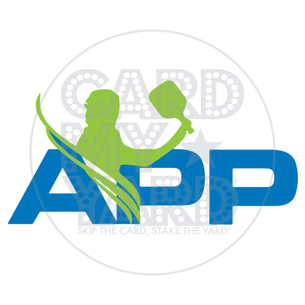 Sport: APP Pickleball Logo