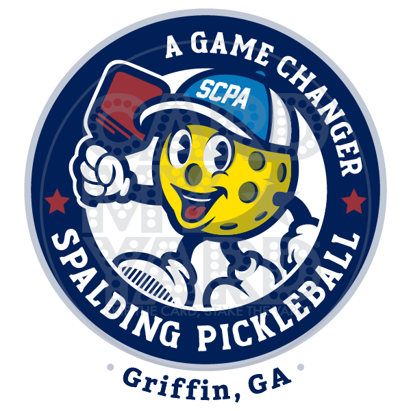 Sport: Spalding Pickleball