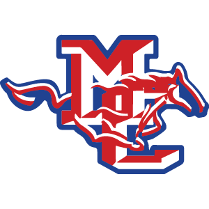 School Graphic: Midland Christian Mustang