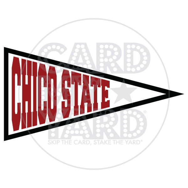 Pennant: Chico State