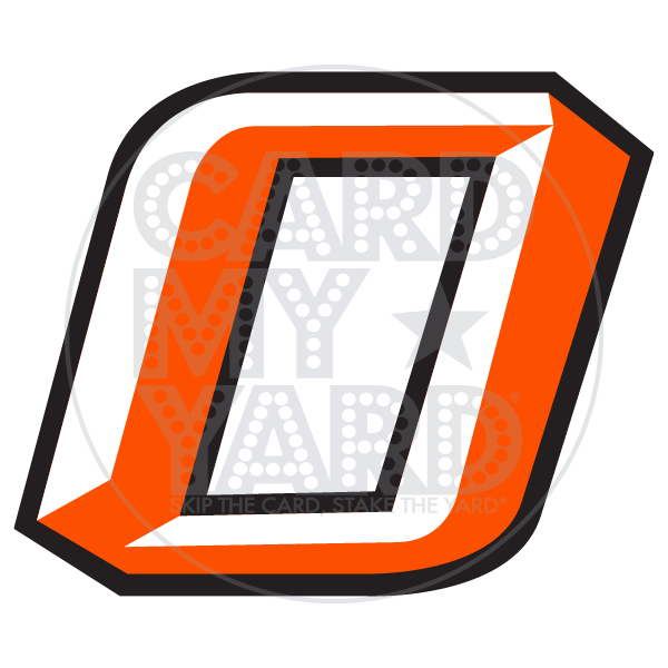 School Graphic: Osseo O