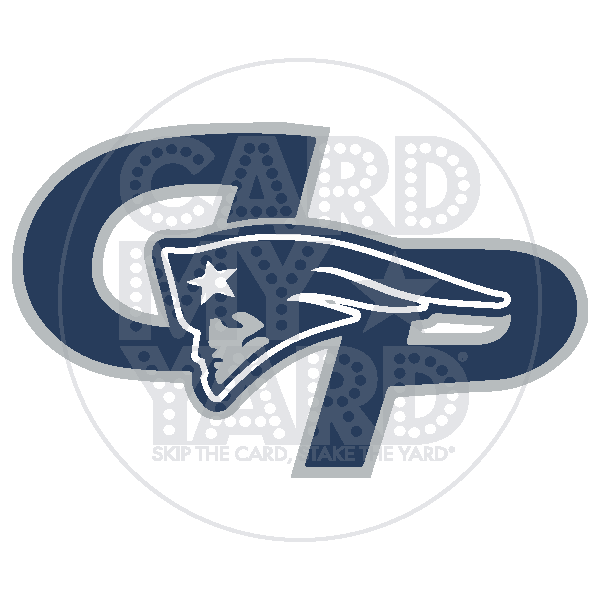 School Graphic: Champlin Park HS Rebels