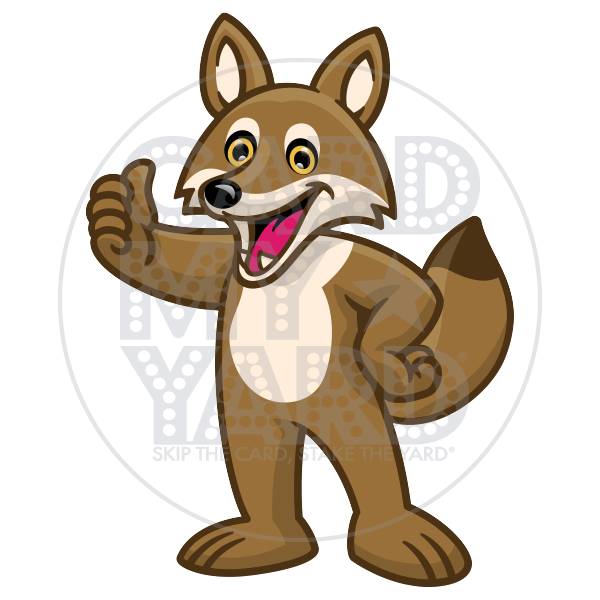 The Fundraiser: Kimberly Lane Coyotes (Maple Grove)