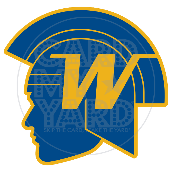 School Graphic: Wayzata Trojans