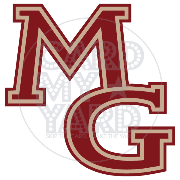 School Graphic: MG Logo MGSH