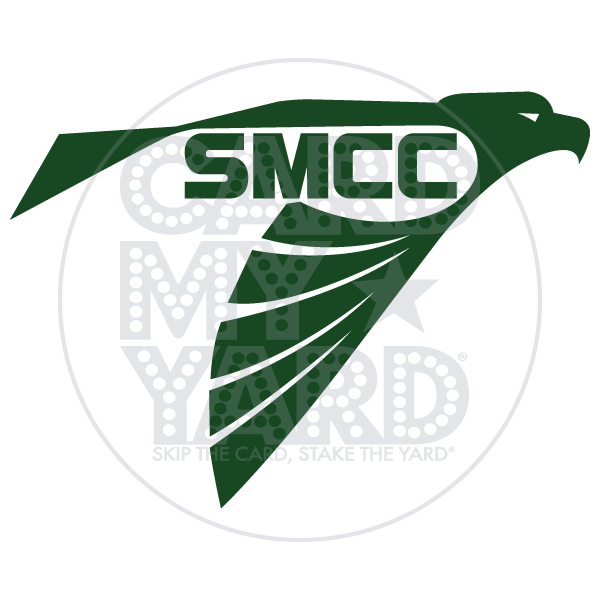 School Graphic: SMCC Athletic Logo