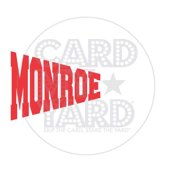 School Graphic: Monroe (Monroe High School)