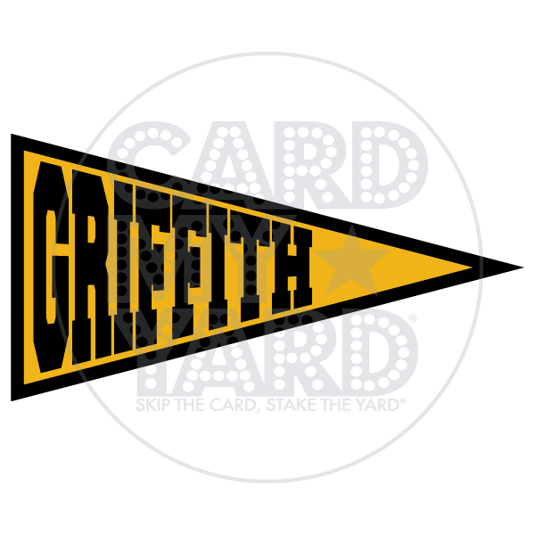 Pennant - Griffith (Griffith Panthers)