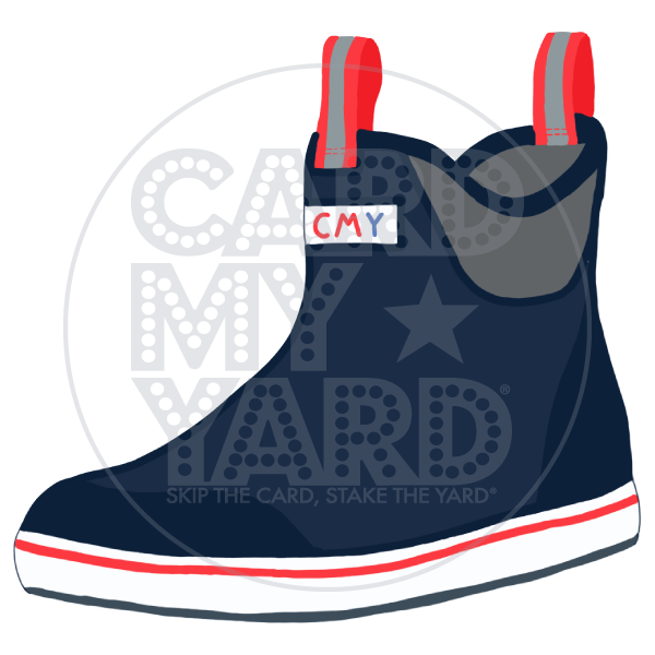 Clothing: Xtratuf Boot