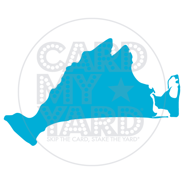 Location: Martha's Vineyard Island - Bright Blue