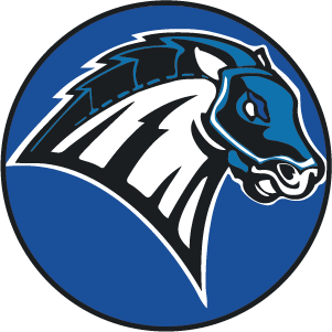 School Graphic: Midland Chargers