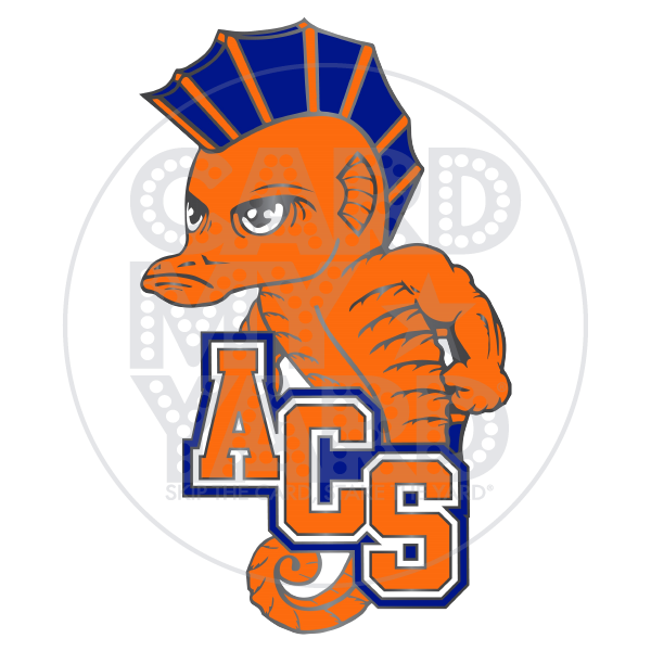 School Graphic: ACS Logo