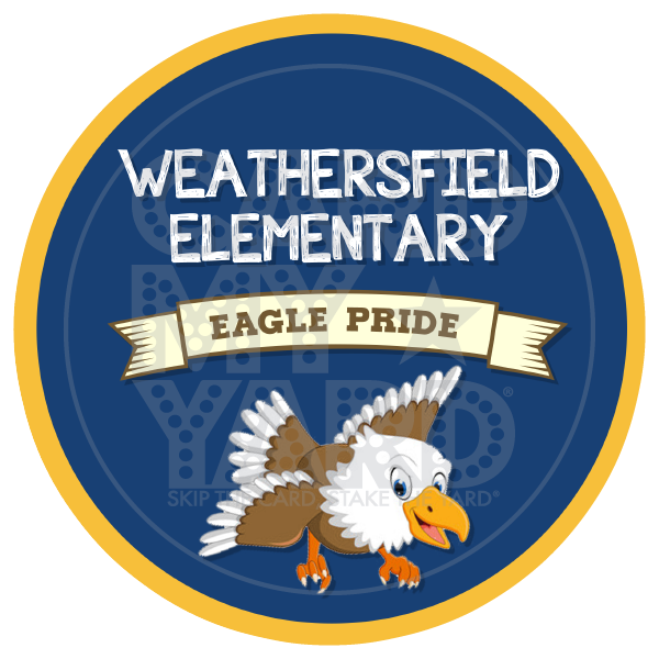 School Graphic: Weathersfield Elem Circle