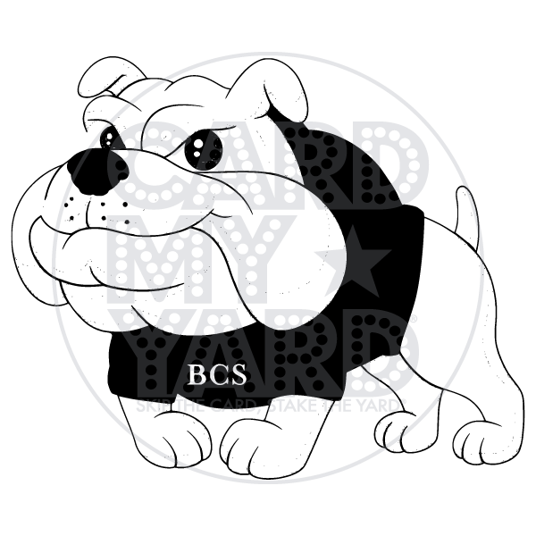 School Graphic: Bethany Bulldogs