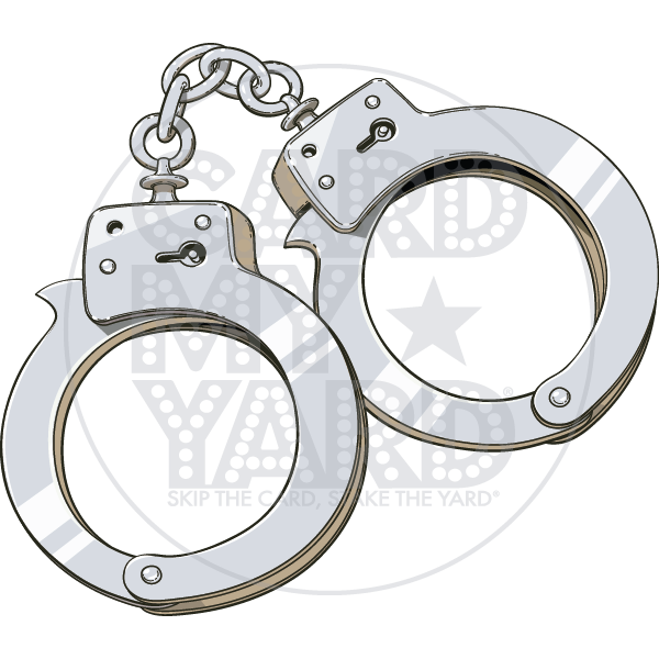 Other Graphic: Handcuffs