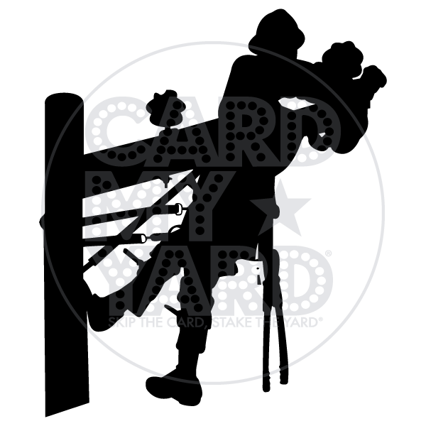 Other Graphic: Lineman