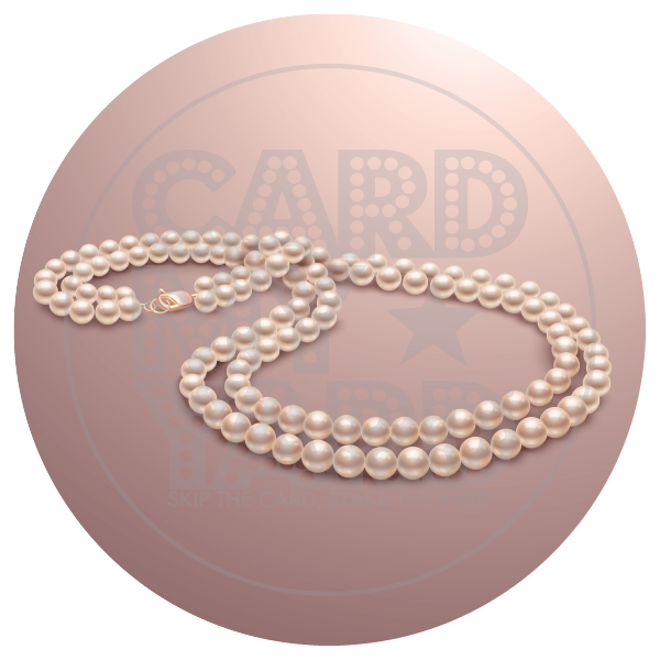 Clothing/Accessories: Pearl Necklace Clothing/Accessories: Pearl Necklace